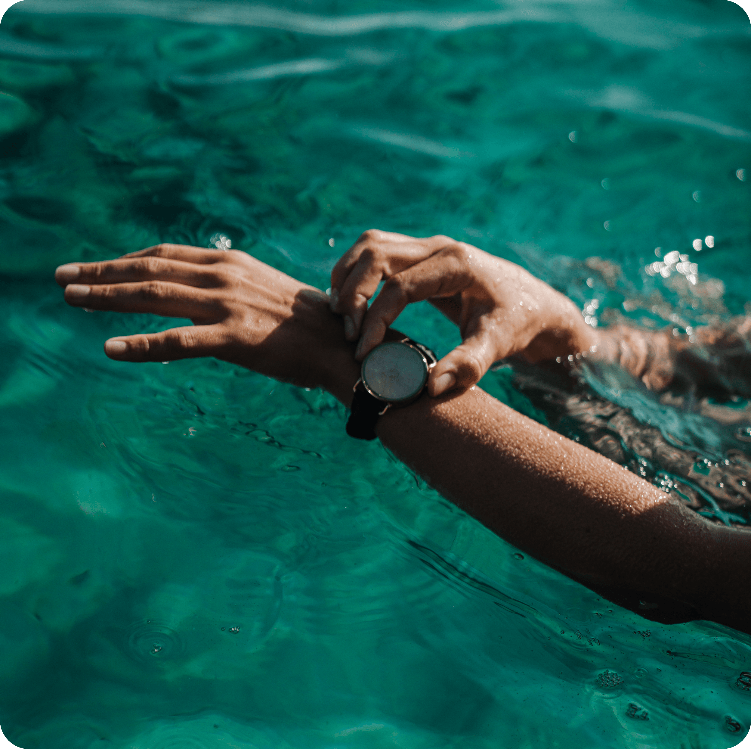 Best Waterproof Smartwatches: Durable Options for Every Lifestyle