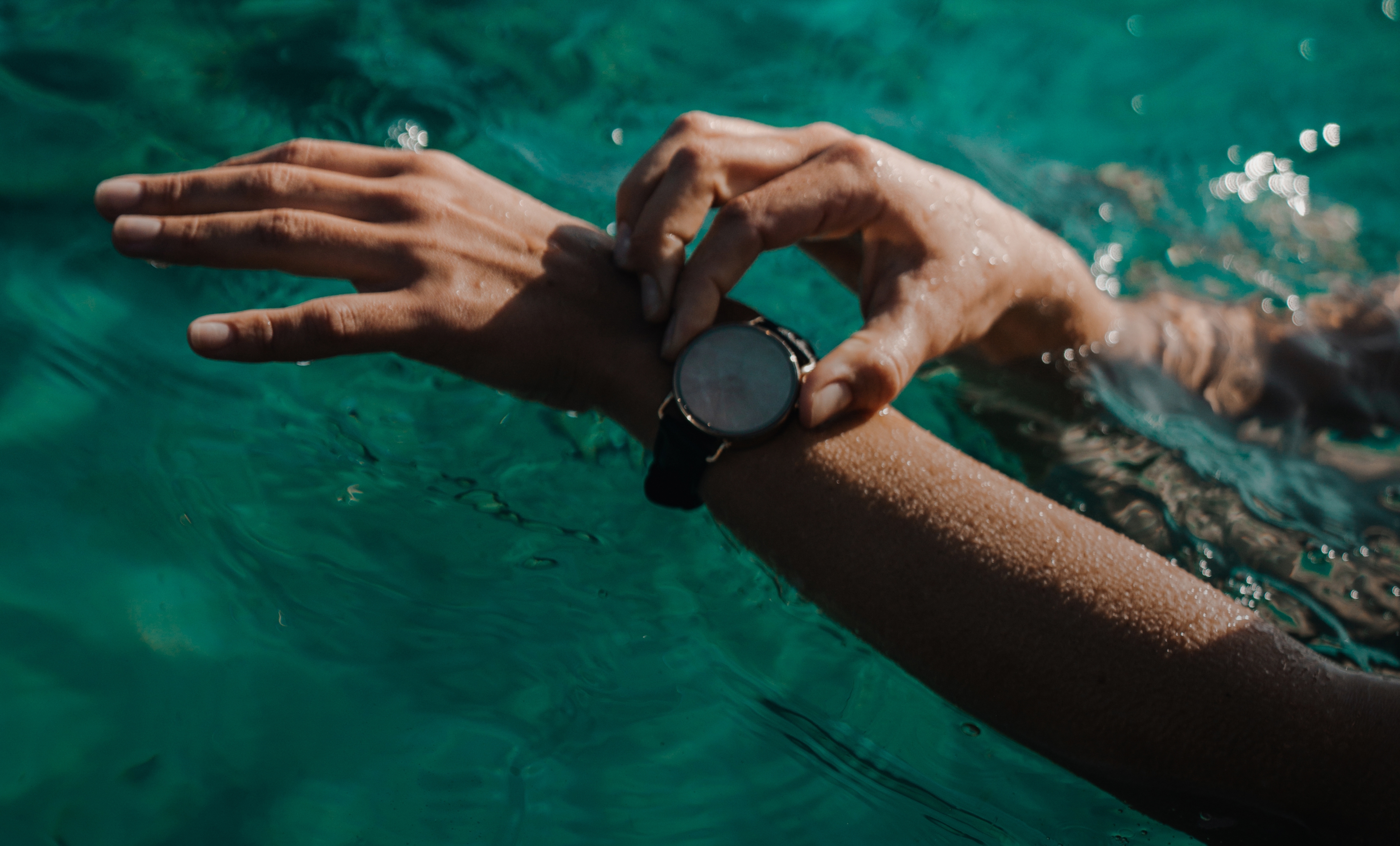 Best Waterproof Smartwatches: Durable Options for Every Lifestyle