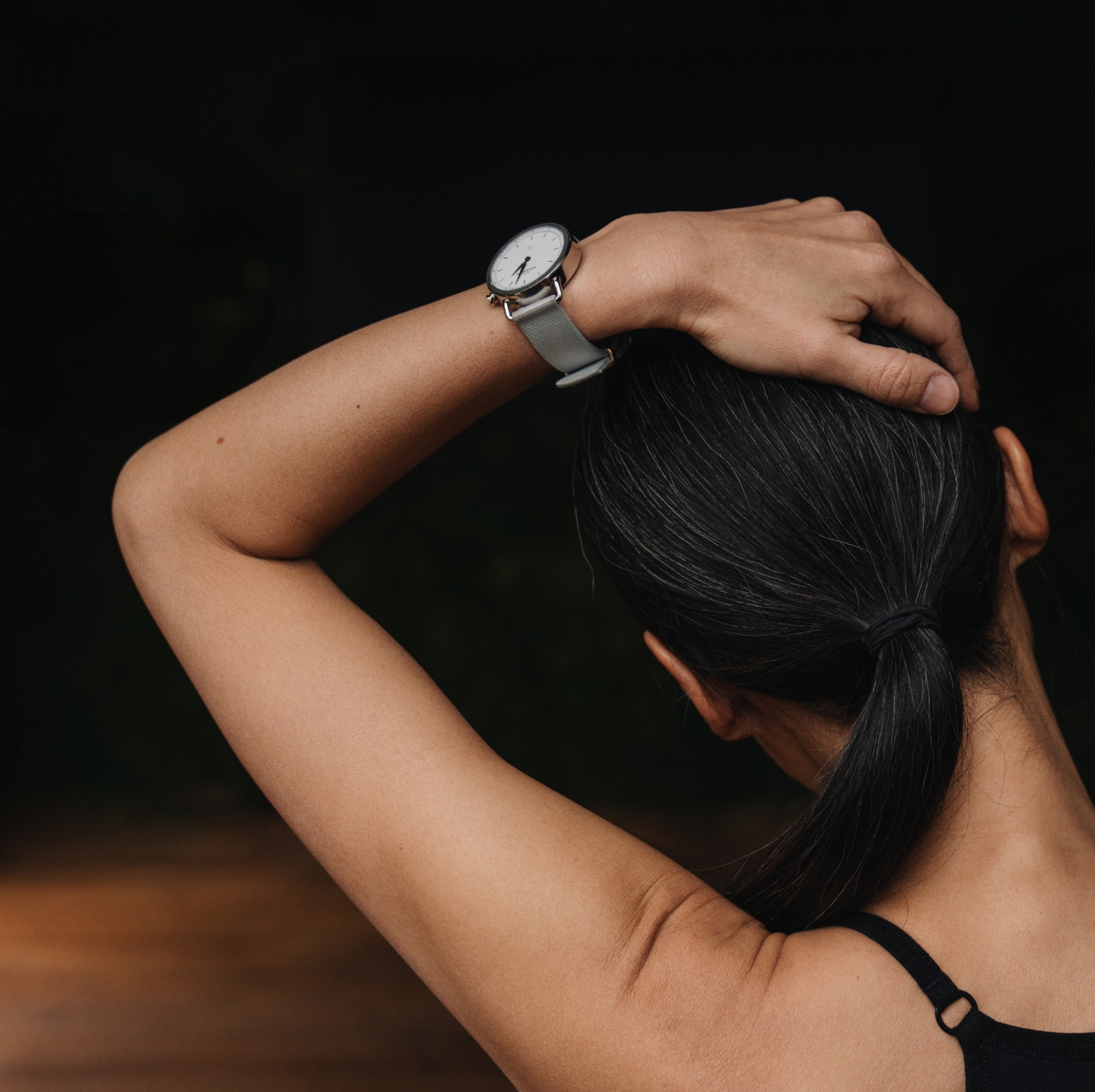 How Stress Tracking Smartwatches Help Your Mental Health