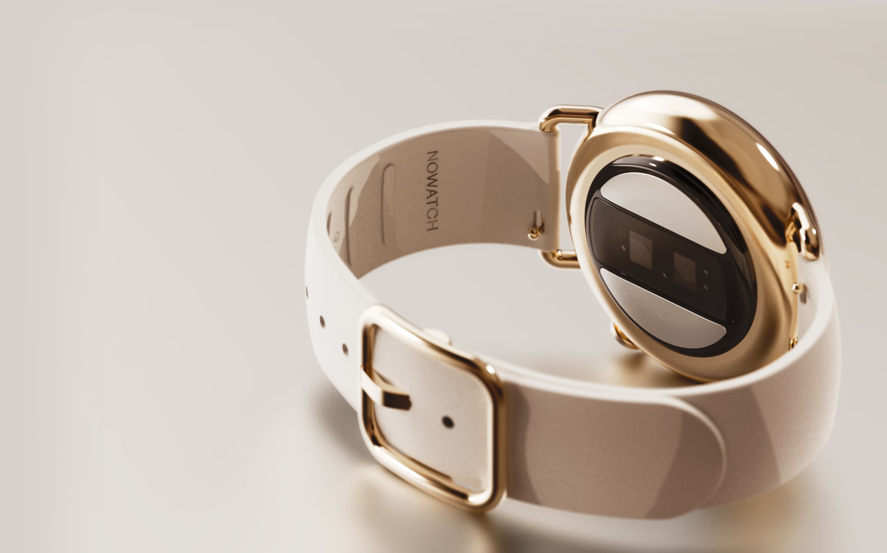 Unmatched Accuracy - Sensors Off