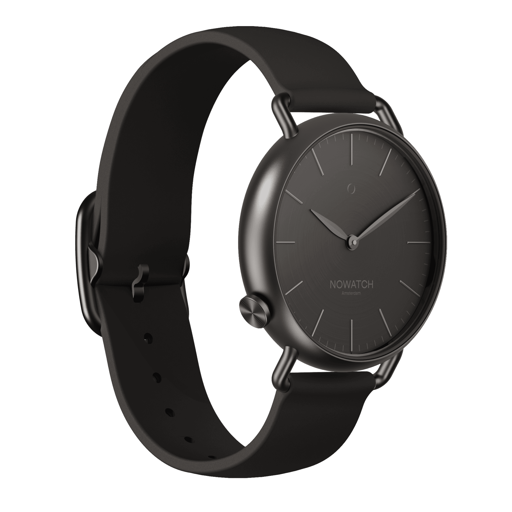 NOWATCH B