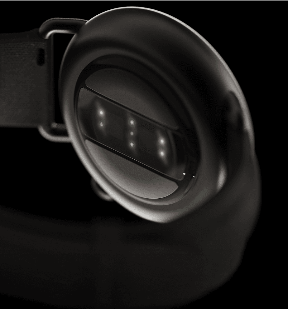 NOWATCH B Back