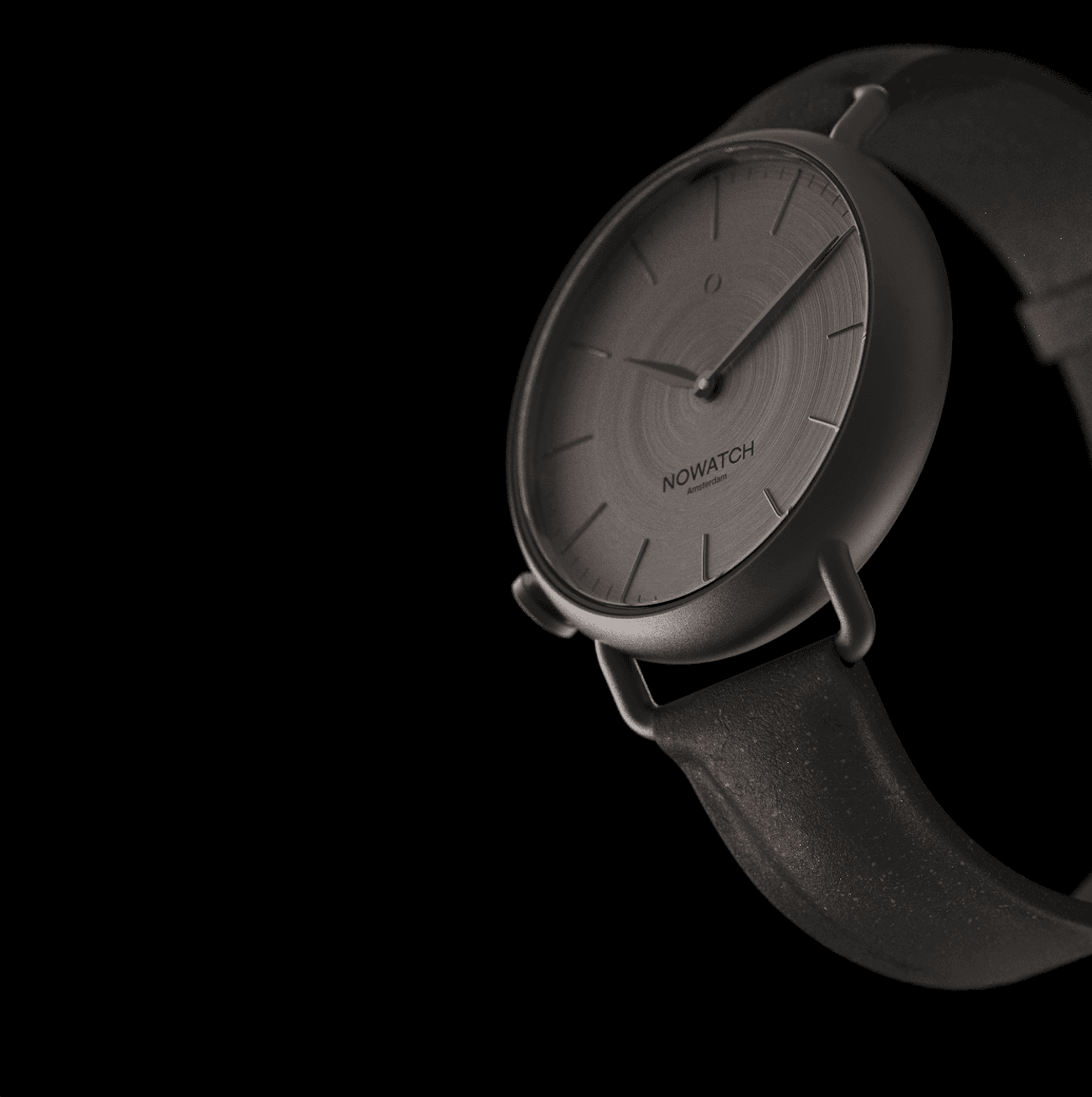 NOWATCH B Front