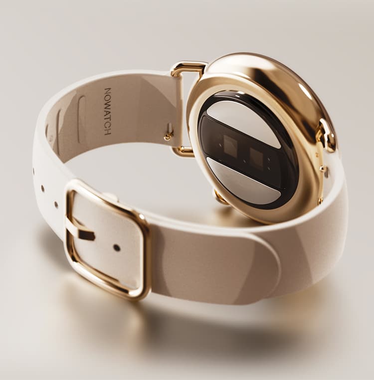 Unmatched Accuracy - Sensors Off