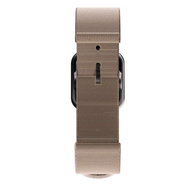 Woven Ocean Plastic Strap