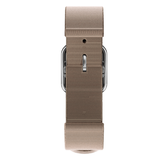 Woven Ocean Plastic Strap