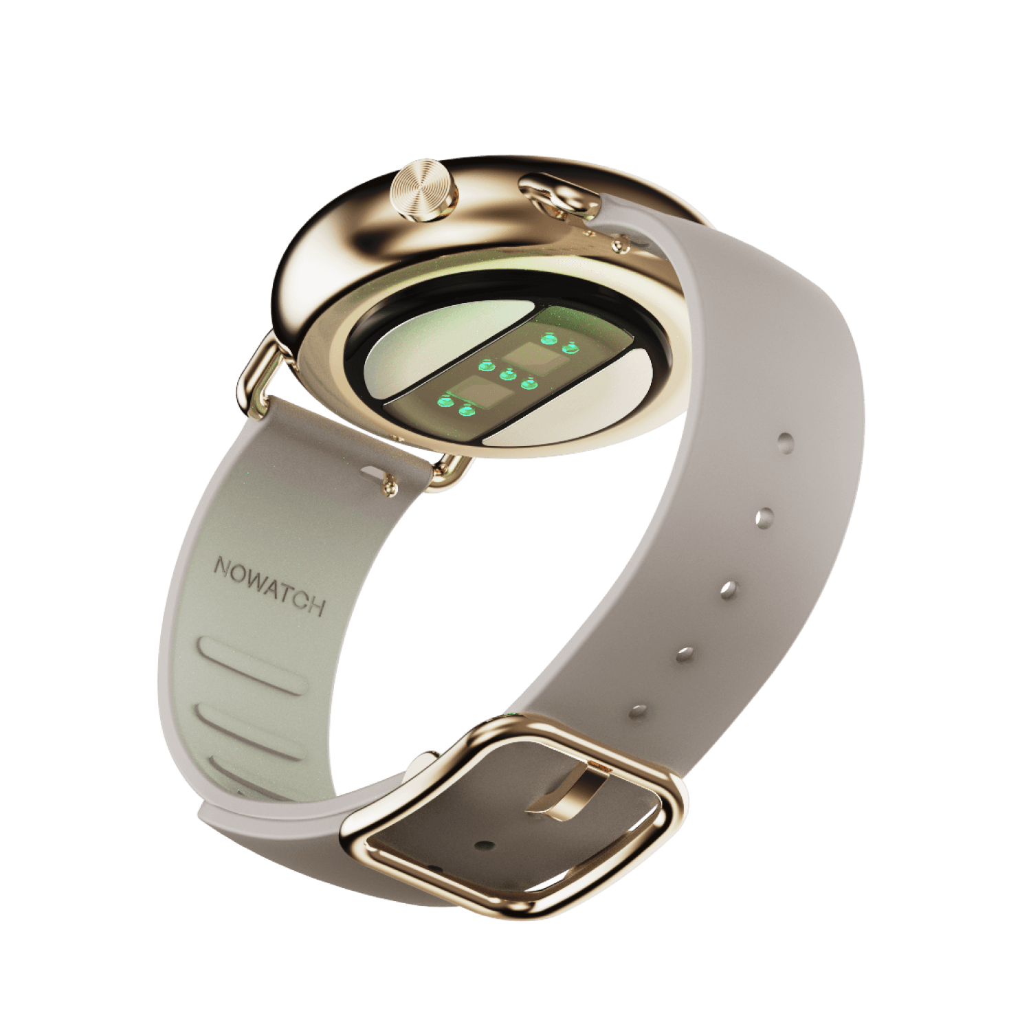 NOWATCH B product showcase