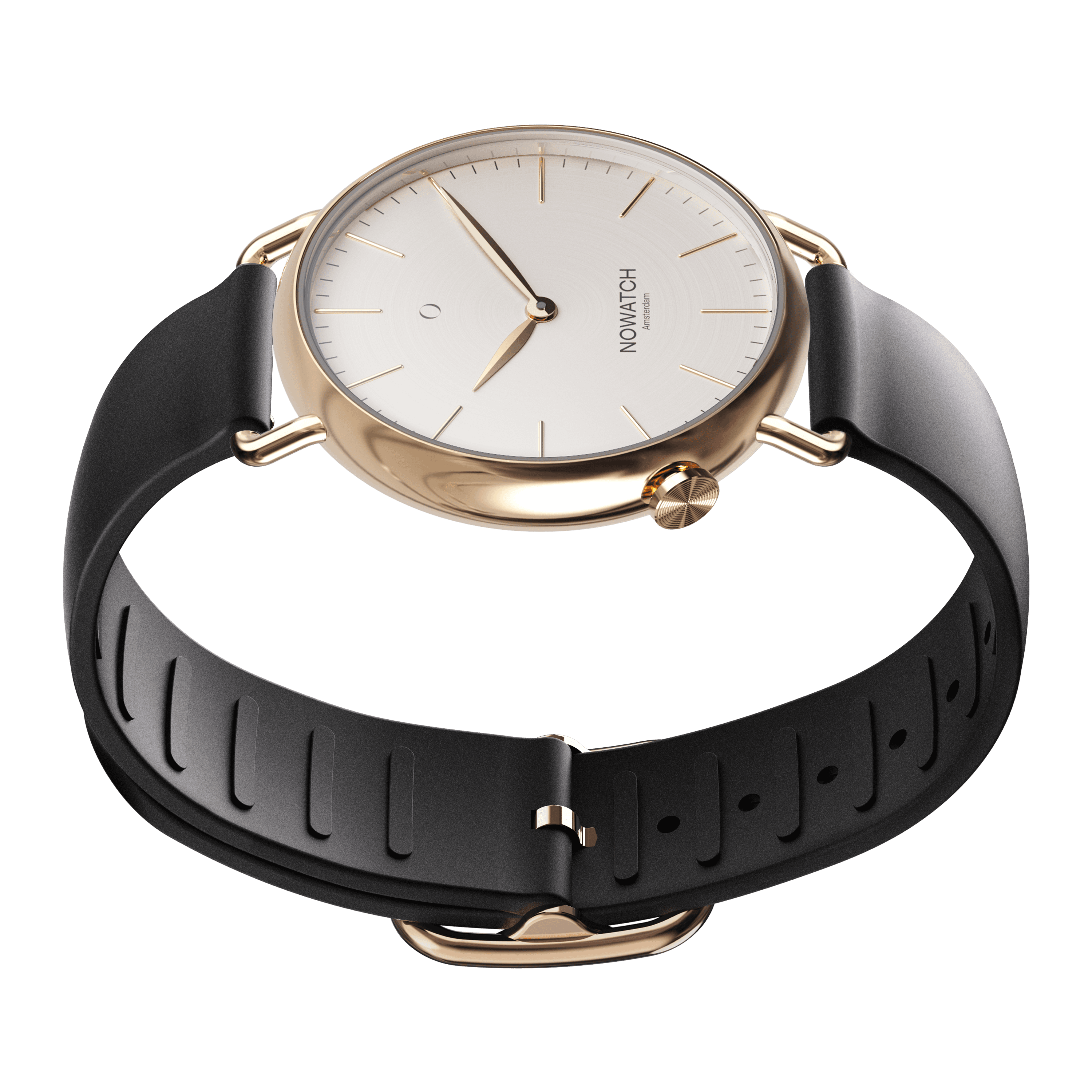 NOWATCH B collection