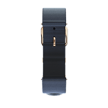 Pacific Blue Woven strap