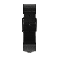 Black Woven strap