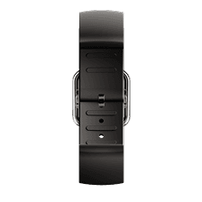 Black Sport strap