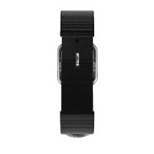 Black Woven strap