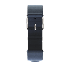 Pacific Blue Woven strap