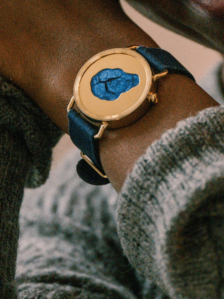 Artisanal Collection