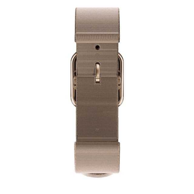 Woven Ocean Plastic Strap