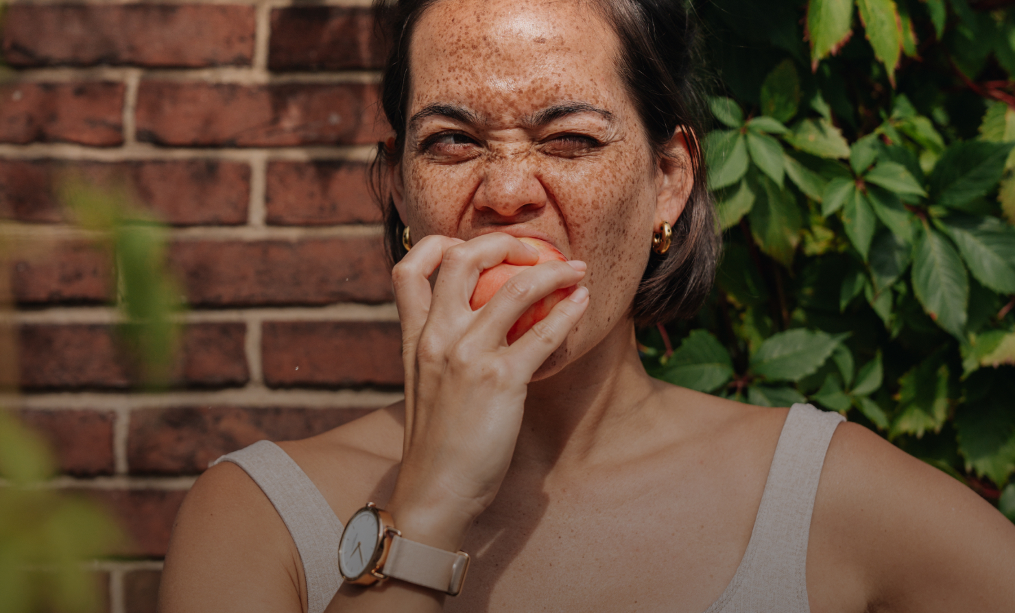 Does Good Stress Exist? NOWATCH